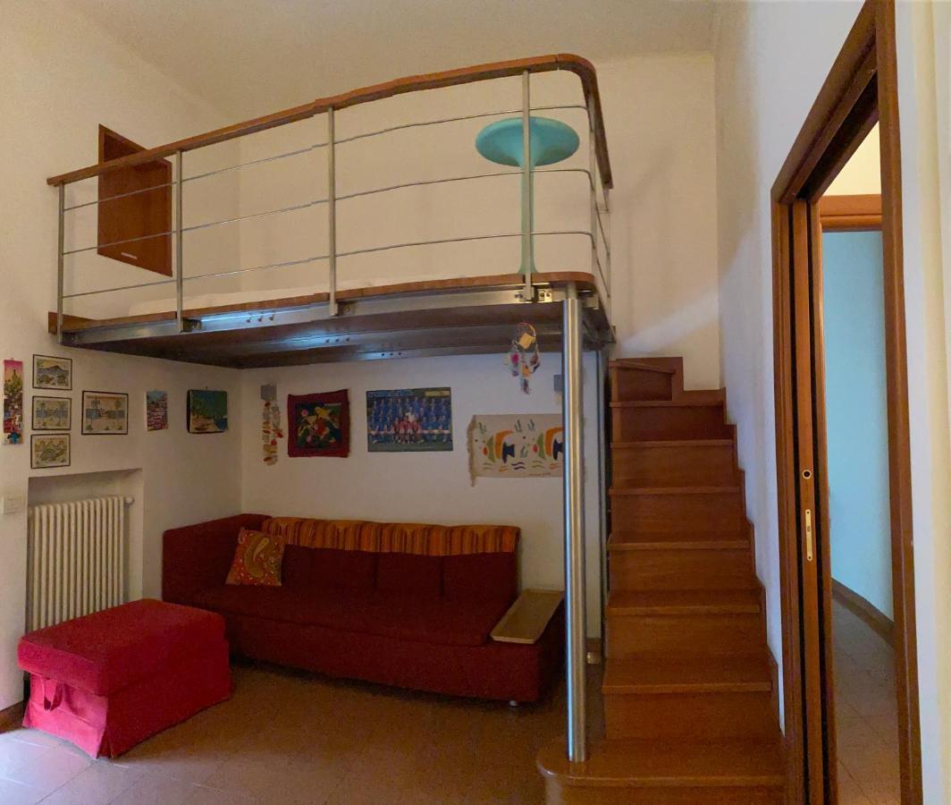 Home Toledo 355 Napoli Eksteriør bilde