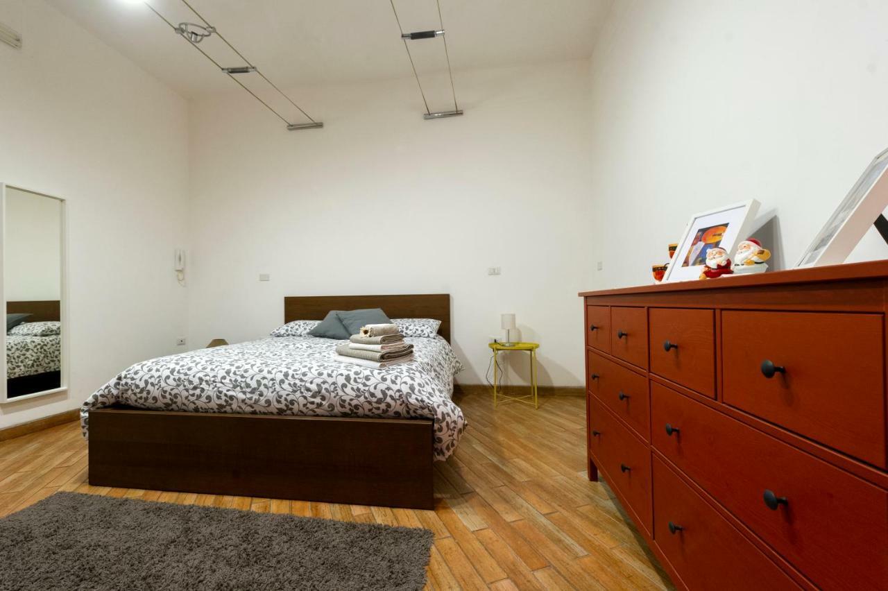 Home Toledo 355 Napoli Eksteriør bilde