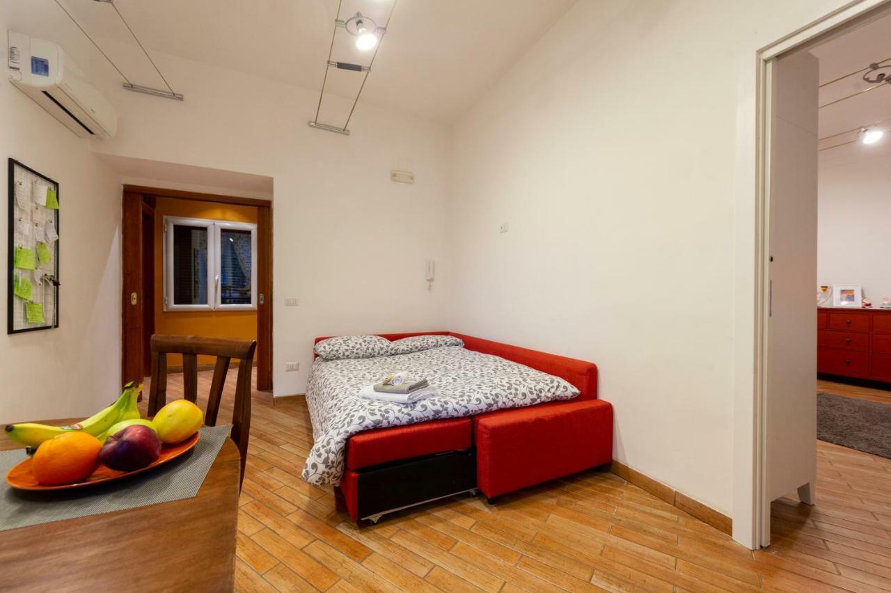 Home Toledo 355 Napoli Eksteriør bilde